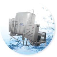 Bồn Lọc Công Nghiệp