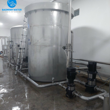 BỘ LỌC CÔNG NGHIỆP INOX