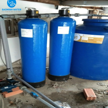 COMBO NƯỚC ĐẦU NGUỒN, LẮP ĐẶT MÁY MLMT