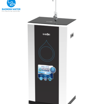 Máy lọc nước Karofi ERO102