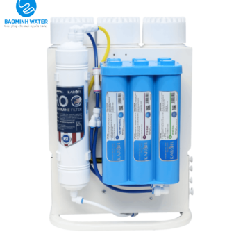 Máy lọc nước Karofi KAQ-U05