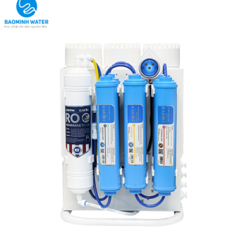 Máy lọc nước Karofi KAQ-U16