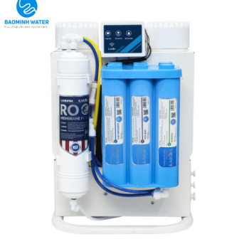 Máy lọc nước Karofi KAQ-U95