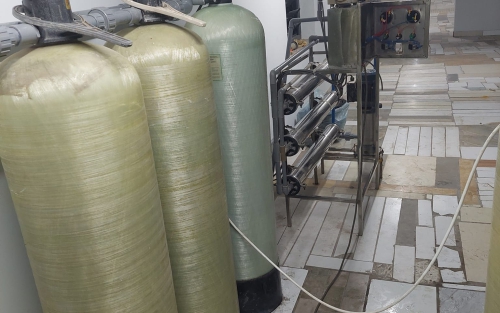 Lắp Đặt Bồn Nước quận 9