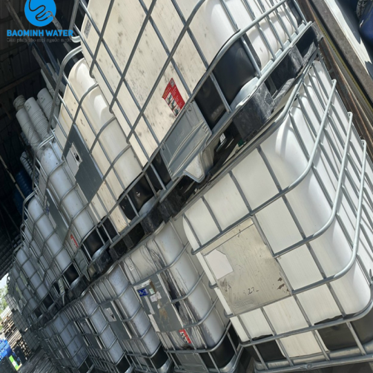 BỒN HƯƠNG LIỆU