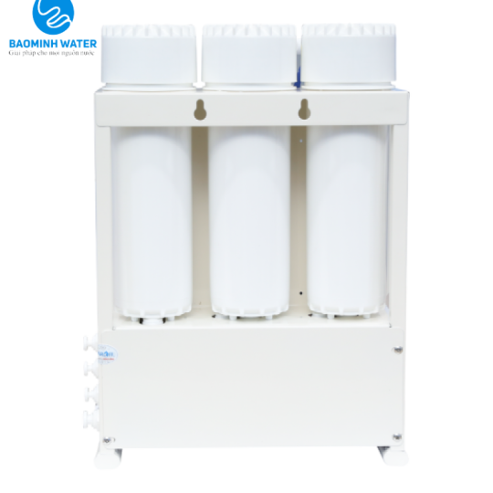 Máy lọc nước Karofi KAQ-U16