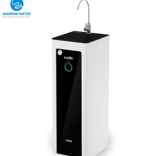 Máy lọc nước Karofi Optimus i2