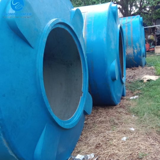BỒN NƯỚC 10000L
