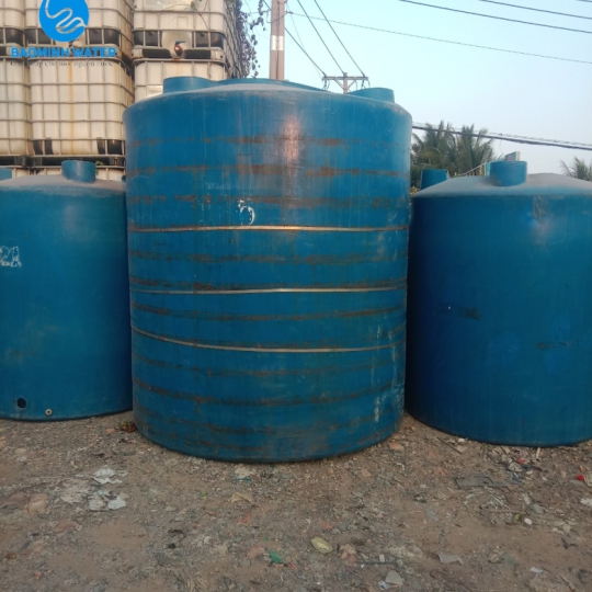 BỒN NƯỚC 10000L
